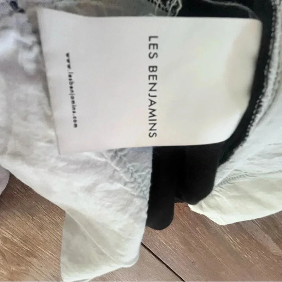 Les Bengamins Joggers - Picture 8 of 13